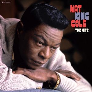 Nat King Cole - The hits (LP)