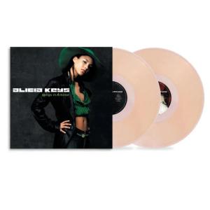 Alicia Keys - Songs in a minor (25th anniversary) (LP)
