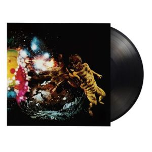 Santana - Santana iii (LP)