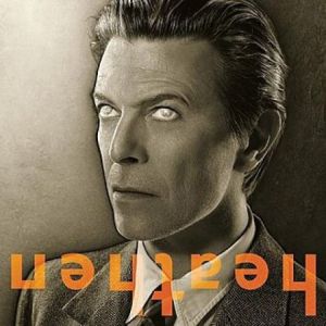 David Bowie - Heathen (LP)