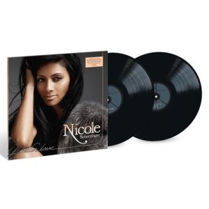 Nicole Scherzinger - Killer love (LP)