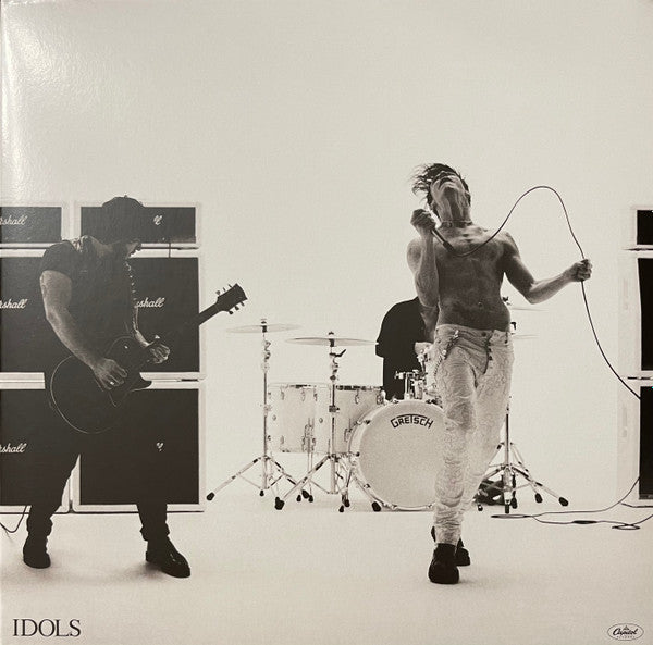 Yungblud  - Idols Alt. Cover (LP)