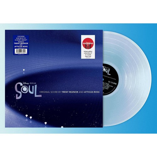 Trent Reznor - Soul Disney (LP)