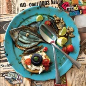 The Residents – Leftovers Again?! Again!?!