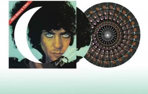 Marc Bolan & T-Rex – Zinc Alloy And The Hidden Riders Of Tomorrow  RSD24, PICTURE DISC/ZOETROPE