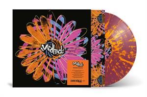 The Yardbirds – Psycho Daisies  RSD 2024  Purple/Orange Splatter Vinyl