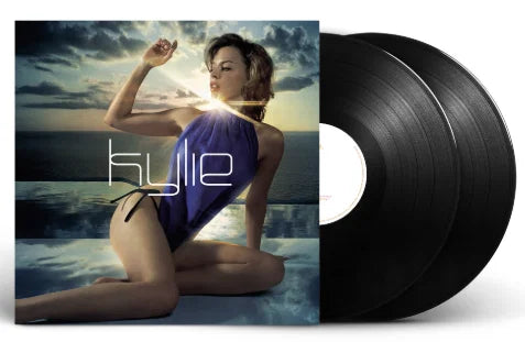 Kylie Minogue - Light years (LP)