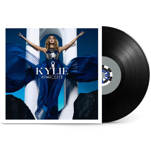Kylie Minogue - Aphrodite (LP)