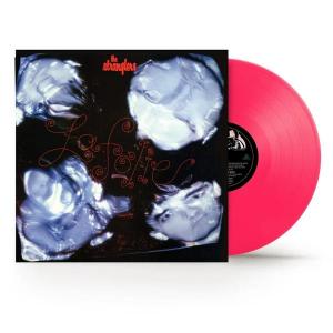 Stranglers, The - La Folie (LP)