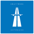 Kraftwerk - Autobahn / 7" (7-inch single)