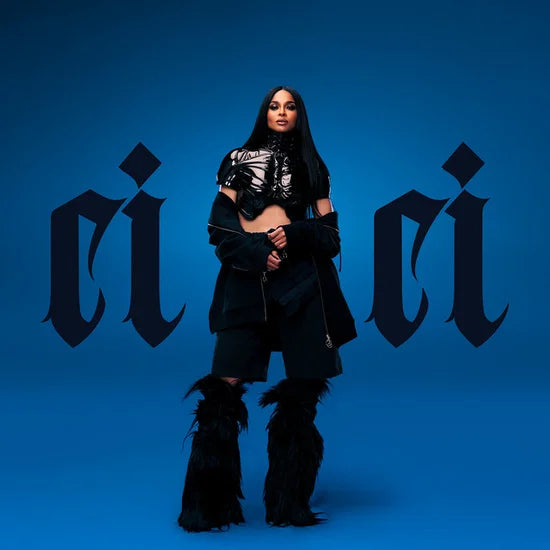 Ciara - Cici (LP)