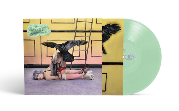 Ashnikko - Smoochies Alternate Cover (LP)