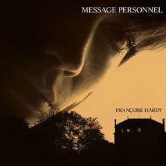 Françoise Hardy - Message Personnel ()