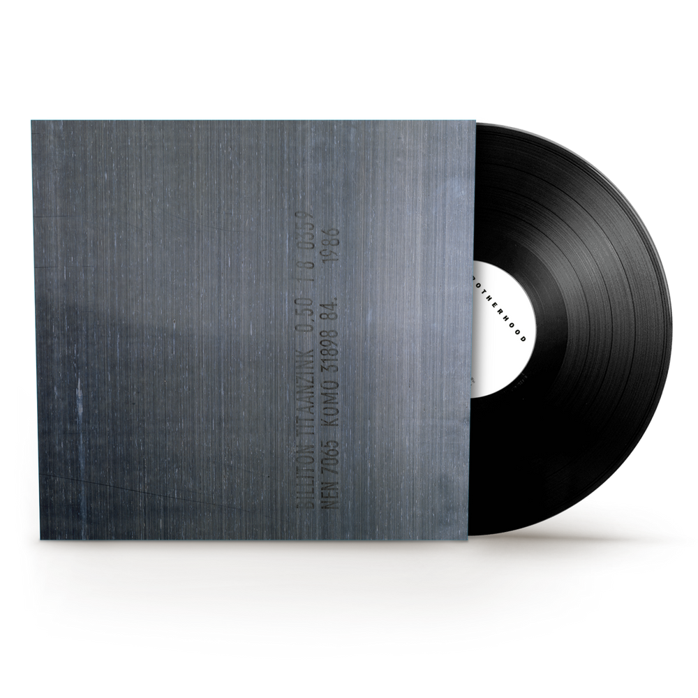New Order - Brotherhood (LP)