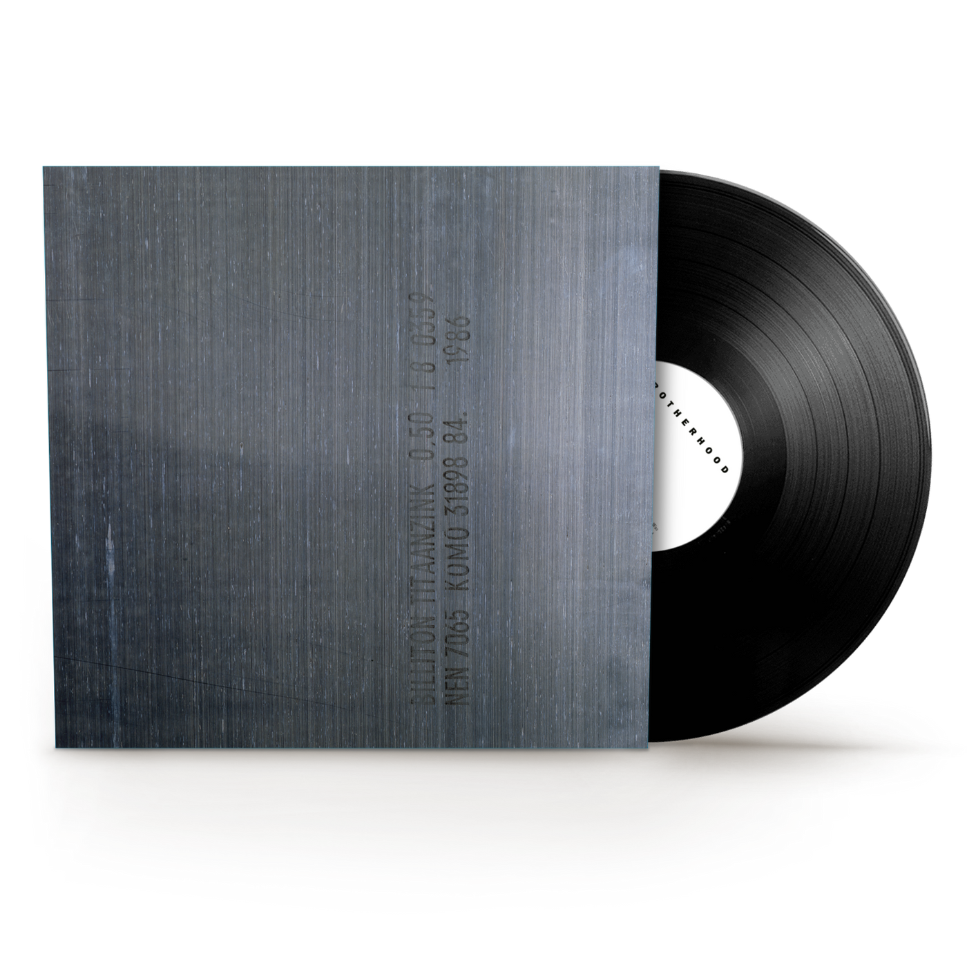 New Order - Brotherhood (LP)