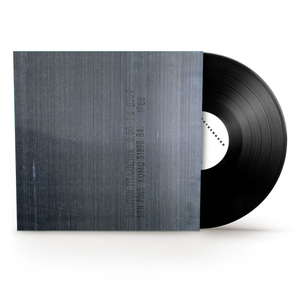 New Order - Brotherhood (LP)
