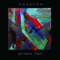 Caravan – Paradise Filter