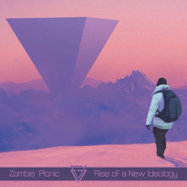 Zombie Picnic ‎– Rise Of A New Ideology