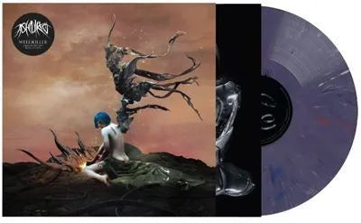 Ashnikko - Weedkiller  RECYCLED VINYL