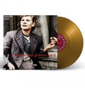 Morrissey & Siouxsie - Interlude (12-inch maxi-single)