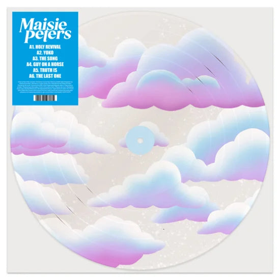 MAISIE PETERS - GOOD WITCH RSD24