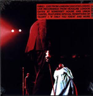 Gabriels – Live From London '23  RSD24