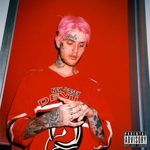 LIL PEEP - HELLBOY  2LP