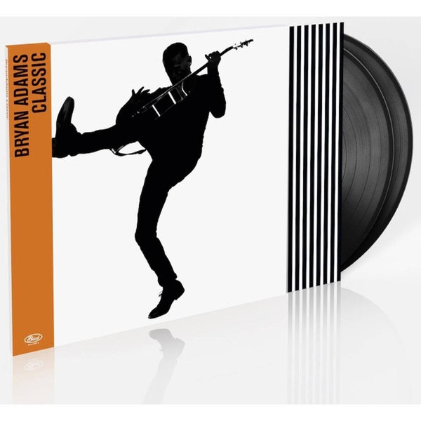 Bryan Adams - Classic (LP)