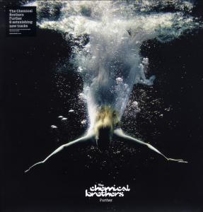 Chemical Brothers - Further  2LP