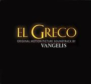 VANGELIS - EL GRECO -LTD- (BOX SET LP)