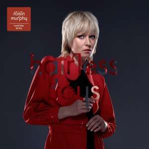 Roisin Murphy - Hairless Toys  Red Vinyl