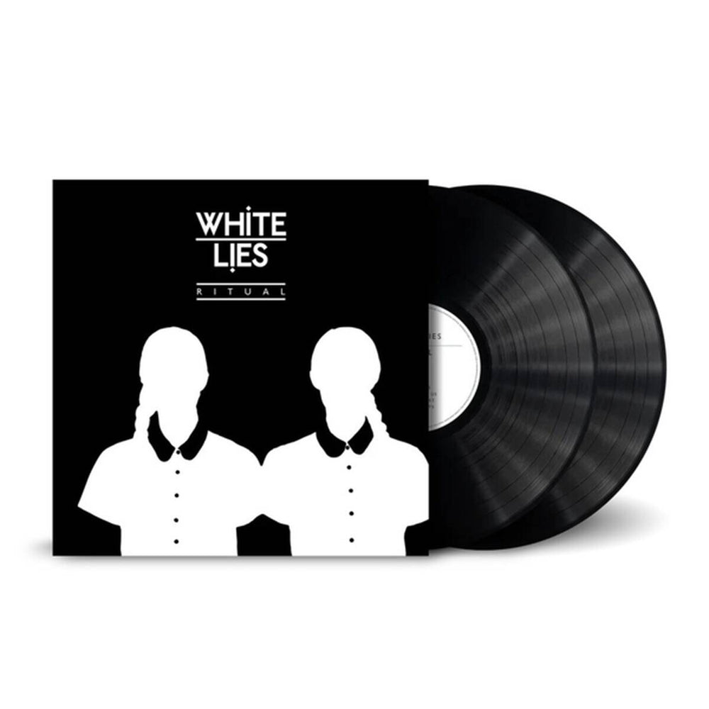 White Lies  – Ritual  2LP