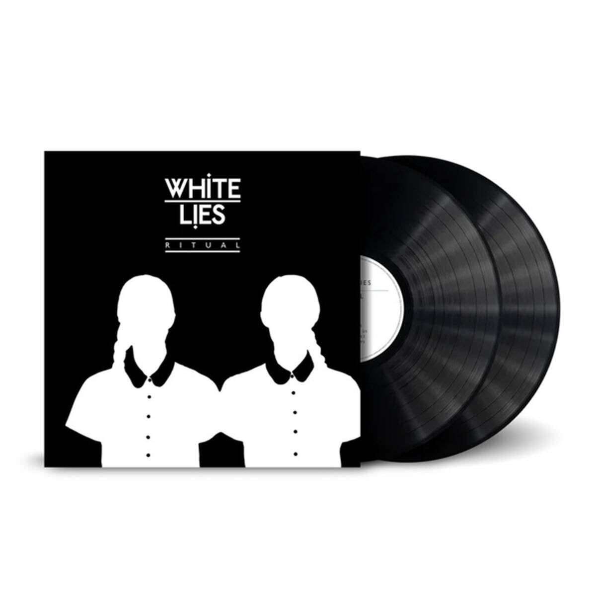 White Lies  – Ritual  2LP