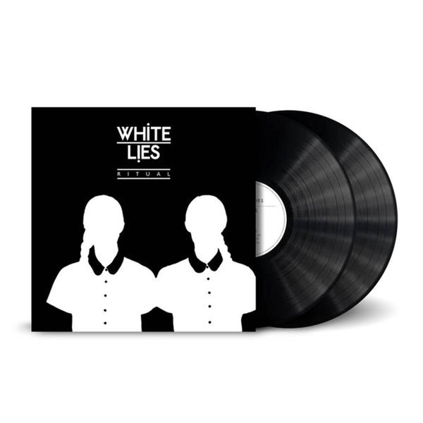 White Lies  – Ritual  2LP