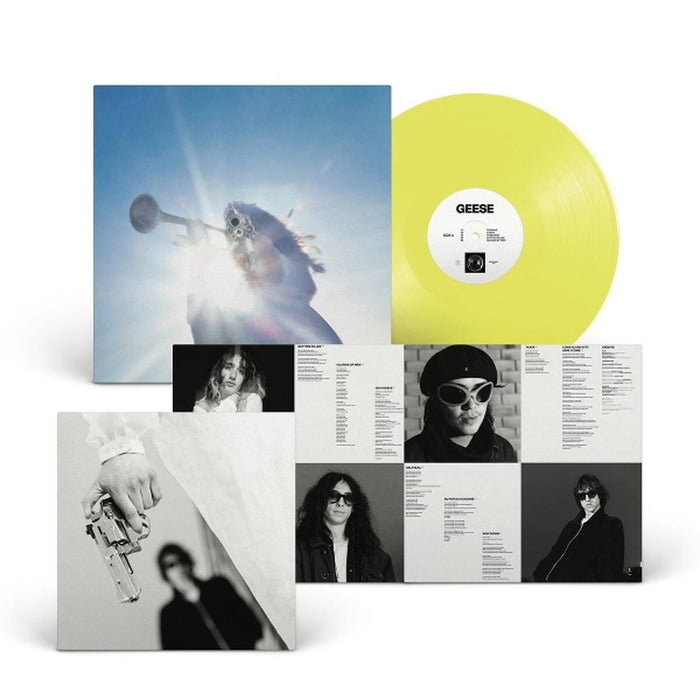 LP / Vinyl