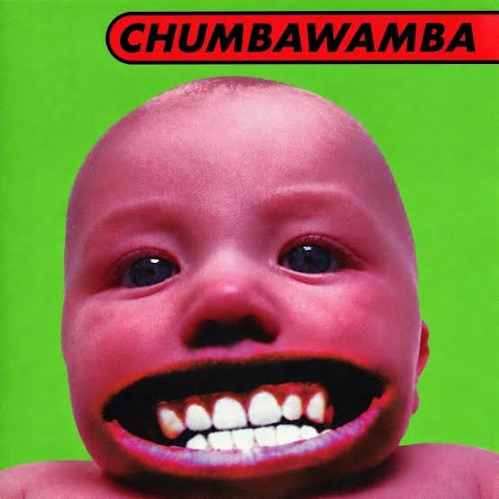Chumbawamba - Tubthumper (LP)