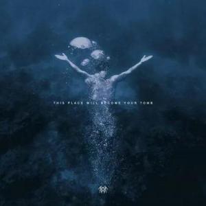 SLEEP TOKEN - THIS PLACE WILL BECOME YOUR TOMB  2LP