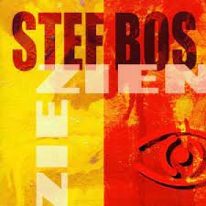 Stef Bos - Zien