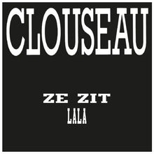 Afbeelding in Gallery-weergave laden, Clouseau - Ze zit achter me aan (7-inch single)
