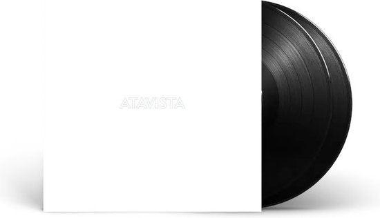 Childish Gambino - Atavista (LP)