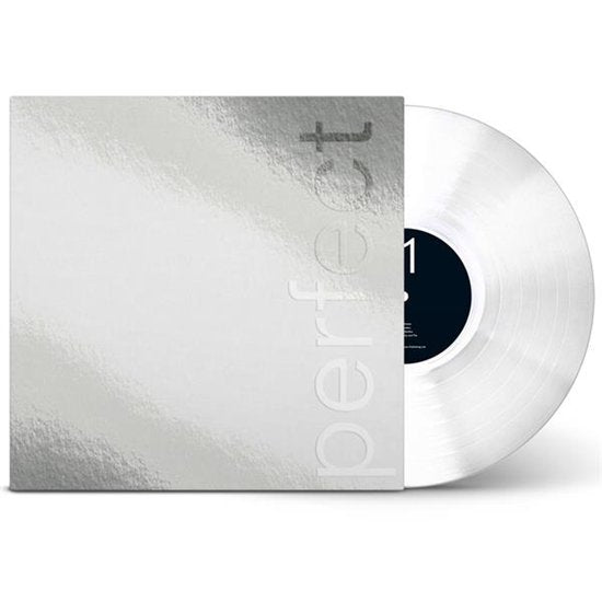 New Order - Power corruption and lies (12-inch maxi-single)