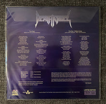 Afbeelding in Gallery-weergave laden, Death Angel (2) - The Pack / The Day I Walked Away (7-inch single)
