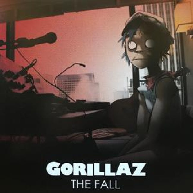 Bestel Gorillaz - Cracker Island -deluxe edition- (LP) | Get Back