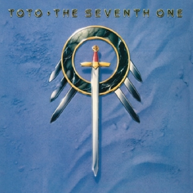 Toto - The seventh one (LP)