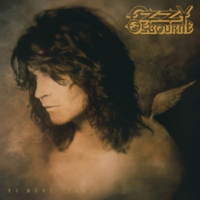 Ozzy Osbourne - No more tears (LP)