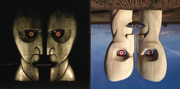 Pink Floyd - The Division Bell (LP)