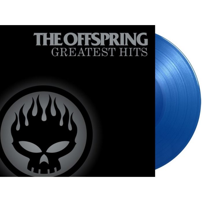 The Offspring – Greatest Hits  RSD, BLUE VINYL