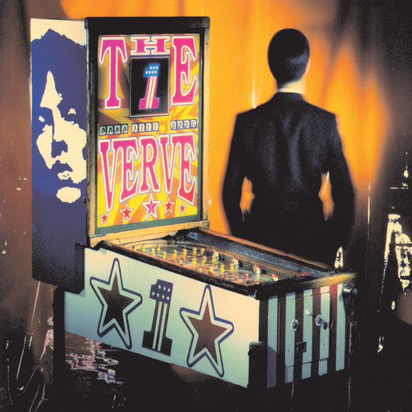 The Verve – No Come Down (B-sides & Outtakes)  RSD24, 30TH ANNIVERSARY