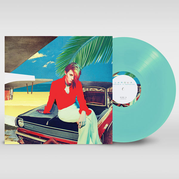 La Roux – Trouble In Paradise