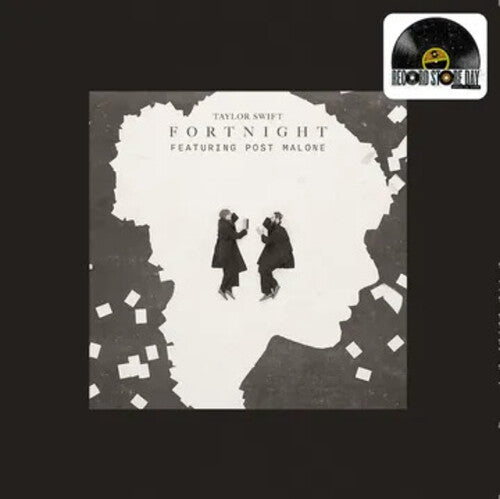 Taylor Swift - Fortnight (7-inch single)